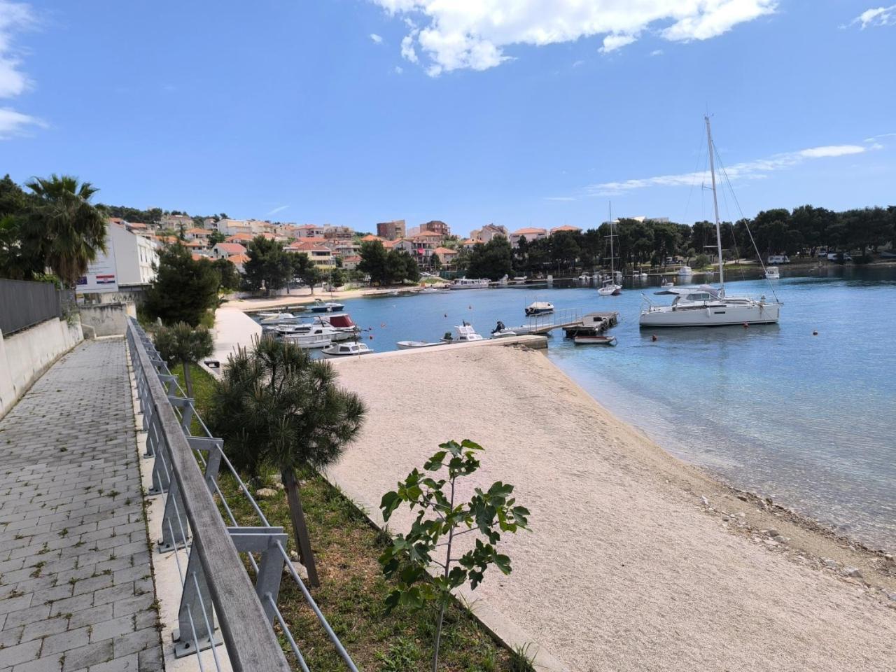 Apartment Knez Trogir Exterior photo